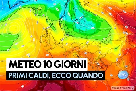 Meteo Faggiano tra 10 giorni